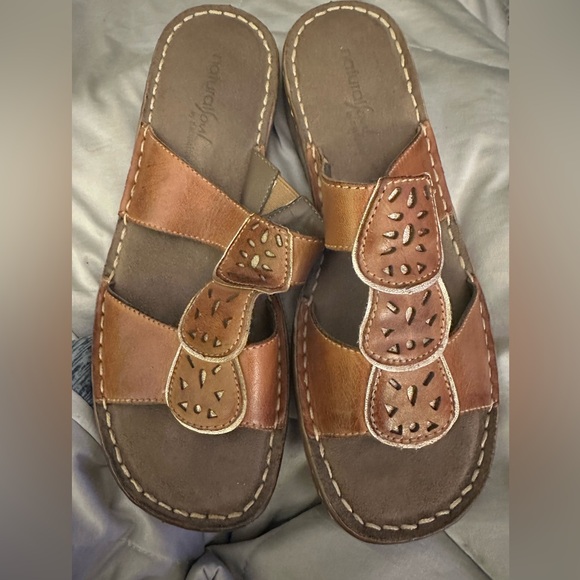 Natural Soul by Naturalizer size 8m - Picture 1 of 2